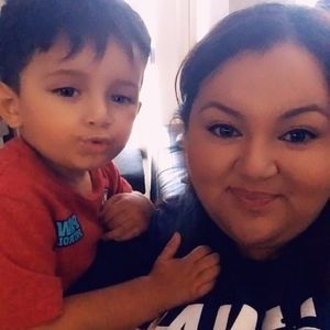 Meet your Posher, Frances